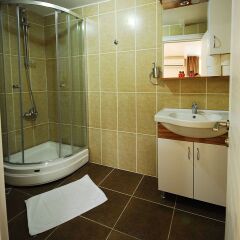 Comfort Hotel Taksim ванная