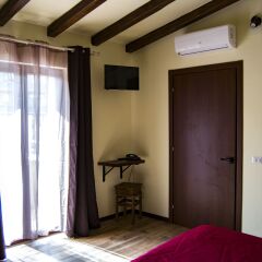 Sleep and go Hotel удобства в номере фото 2