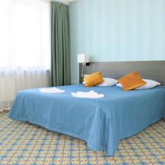 Гостиница Zavidovo Resort комната для гостей