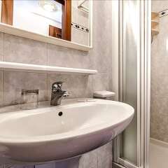 Hotel Ariel Silva Венеция фото 8