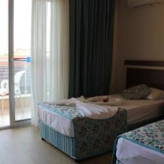 Side West Park Hotel Турция, Сиде - отзывы, цены и фото номеров - забронировать отель Side West Park Hotel - All Inclusive онлайн фото 4