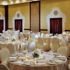Отель Courtyard by Marriott Dubai Green Community фото 2