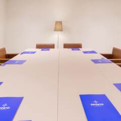 Oporto Airport & Business Hotel фитнесс-зал