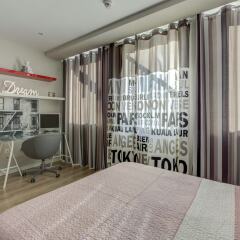 Отель Apartamento Princesa Мадрид фото 3