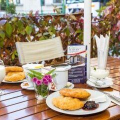 Отель Family Hotel Teteven Болгария, Тетевен - отзывы, цены и фото номеров - забронировать отель Family Hotel Teteven онлайн фото 18