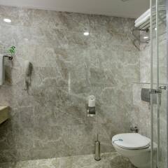 Miracle Resort Hotel - All Inclusive Анталья ванная