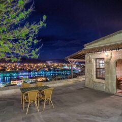 Отель Avanos Evi Cappadocia Аванос бассейн
