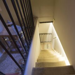 Отель Al Portico Guest House Италия, Венеция - отзывы, цены и фото номеров - забронировать отель Al Portico Guest House онлайн интерьер отеля фото 2