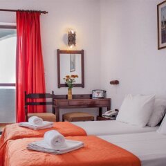 Hotel Malia Holidays в номере