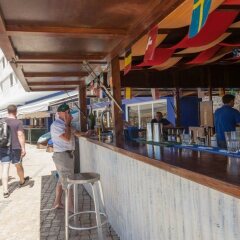 Отель Sol e Mar Португалия, Албуфейра - 1 отзыв об отеле, цены и фото номеров - забронировать отель Sol e Mar онлайн бассейн фото 3