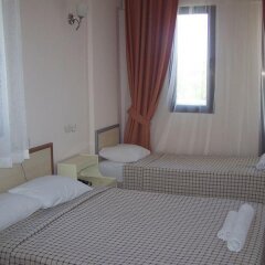 Golden Beach Hotel Турция, Алтинкум - отзывы, цены и фото номеров - забронировать отель Golden Beach Hotel онлайн комната для гостей фото 3