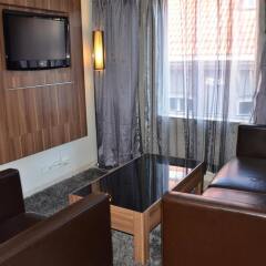 Отель Best Western Kampen Осло удобства в номере фото 2