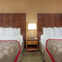 Отель Ramada Columbus Polaris Колумбус помещение для мероприятий фото 2