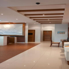 Отель Royal Beach View Suites Паттайя питание