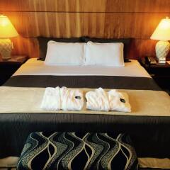 Convair Hotel детские мероприятия