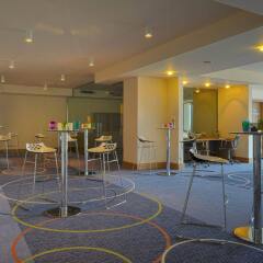 Suite Hotel Sofia интерьер отеля фото 2