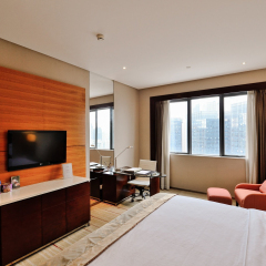 Victoria Hotel комната для гостей
