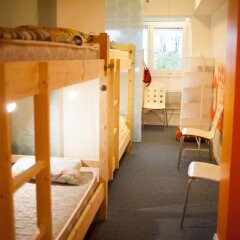 Гостиница Garage Hostel в Сочи - забронировать гостиницу Garage Hostel, цены и фото номеров фото 22