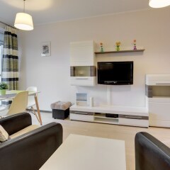 Отель Dom & House - Apartments Chmielna Park Польша, Гданьск - 1 отзыв об отеле, цены и фото номеров - забронировать отель Dom & House - Apartments Chmielna Park онлайн фото 3