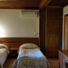 Отель Chakarova Guest House Сливен комната для гостей фото 5