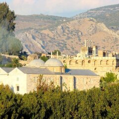 Homeros Pension & Guesthouse Турция, Сельчук - отзывы, цены и фото номеров - забронировать отель Homeros Pension & Guesthouse онлайн фото 2