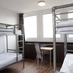 Euro Hostel Glasgow детские мероприятия