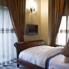 Westfoster Harbour Boutique Residences in Lagos, Nigeria from 149$, photos, reviews - zenhotels.com guestroom photo 3