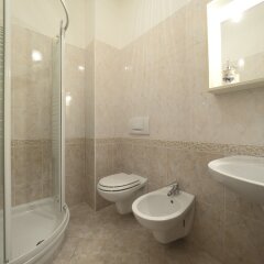 Отель Venetian Style 1 ванная фото 2