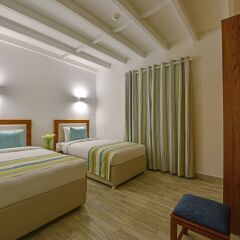 Отель Sealine Beach - a Murwab Resort детские мероприятия фото 2