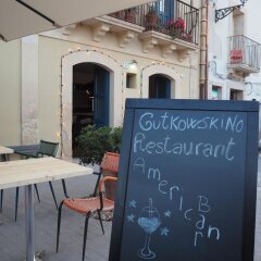Hotel Gutkowski Сиракуза
