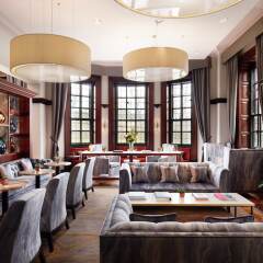 The Grand Hotel & Spa развлечения
