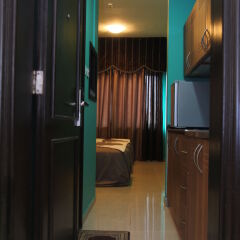 Prime Hotel удобства в номере фото 2