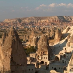 Arif Cave Hotel Турция, Гёреме - отзывы, цены и фото номеров - забронировать отель Arif Cave Hotel онлайн фото 3