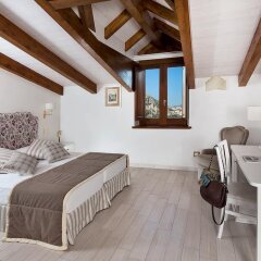 Отель Villa Maria Амальфи комната для гостей фото 4