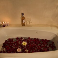 Отель Quinta Margarita Boho Chic Плая-дель-Кармен спа фото 2