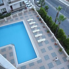 Pardis Boutique Hotel бассейн фото 3