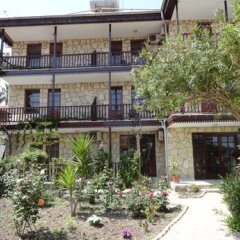Отель Ilhan Otel Сиде фото 21