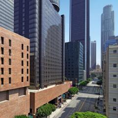 Отель Sheraton Grand Los Angeles фото 12