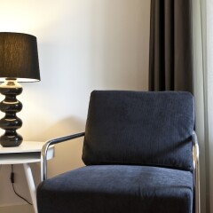 Отель Cityden Old Centre Serviced Apartments Нидерланды, Амстердам - отзывы, цены и фото номеров - забронировать отель Cityden Old Centre Serviced Apartments онлайн удобства в номере фото 2