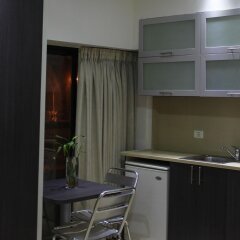 Отель Gordon Inn & Suites в номере фото 2