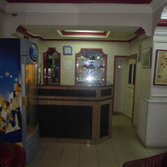 As Hotel Old City Taksim гостиничный бар