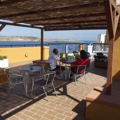 Отель Sunseeker Holiday Complex Буджибба