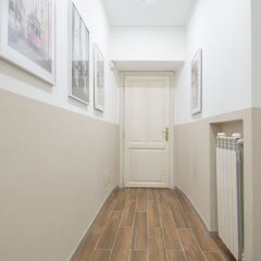 Отель B&B delle Camerie Италия, Рим - отзывы, цены и фото номеров - забронировать отель B&B delle Camerie онлайн интерьер отеля