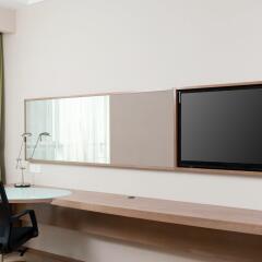 Отель Holiday Inn Express Chengdu West Gate ванная фото 2