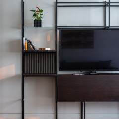 Апартаменты Diamond Apartments удобства в номере