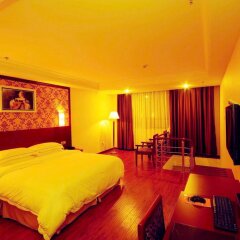 Отель Xiamen Virola Hotel Китай, Сямынь - отзывы, цены и фото номеров - забронировать отель Xiamen Virola Hotel онлайн фото 14