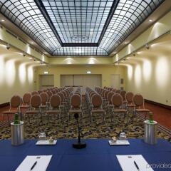 Oriente Hotel Бари помещение для мероприятий фото 2
