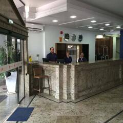 Hotel Advanced In Campo Grande Brazil From 44 Photos - 