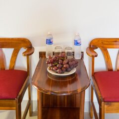 Отель Quynh Chau Homestay интерьер отеля фото 2