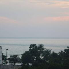 Отель I-Talay Resort пляж